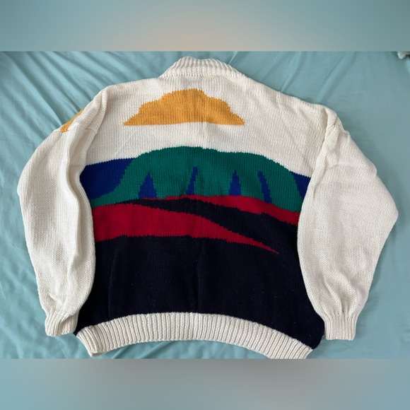 Vintage Bonzo Kangaroo Sweater - Picture 2 of 10